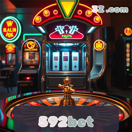 592bet: A Confiável Destinação para Jogadores Brasileiros