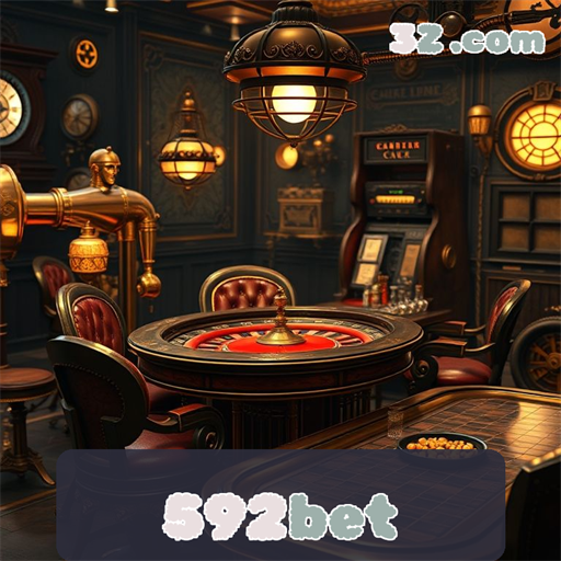 Promoções Imperdíveis no 592bet: Aventura e Prêmios Aguardam