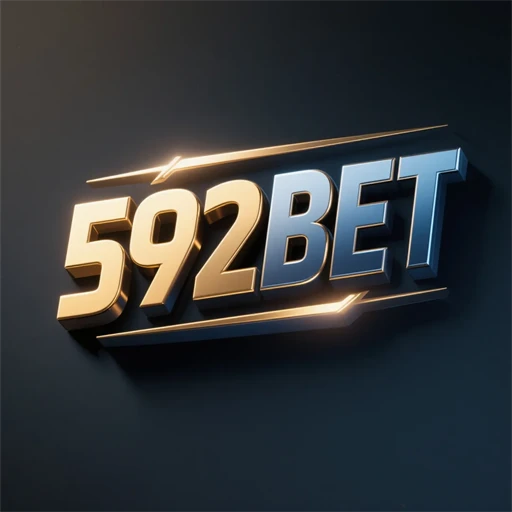 Logo 592bet