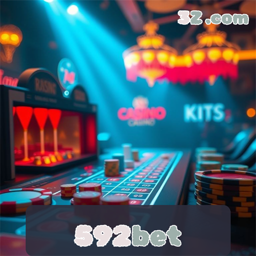 Experiências Exclusivas na 592bet: O Mundo VIP dos Jogadores